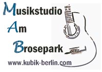 Musikstudio Am Brosepark - Michael Kubik